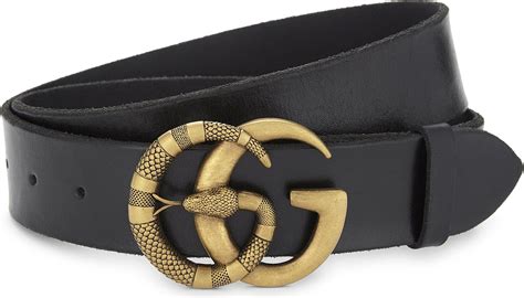 gucci big buckle belt|Gucci belt buckle for men.